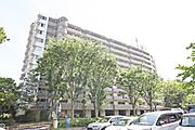 八千代台駅よりバス3分 徒歩4分 6階 築33年5ヶ月の賃貸物件