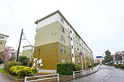 ＵＲ都市機構花見川団地１—２の賃貸物件