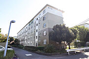 ＵＲ都市機構花見川団地８—１４ 4階 築58年の賃貸物件