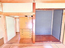 室内の画像