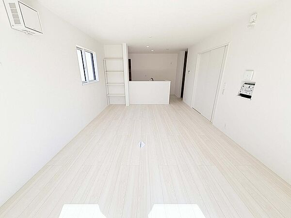 同社施工例ＬＤＫ