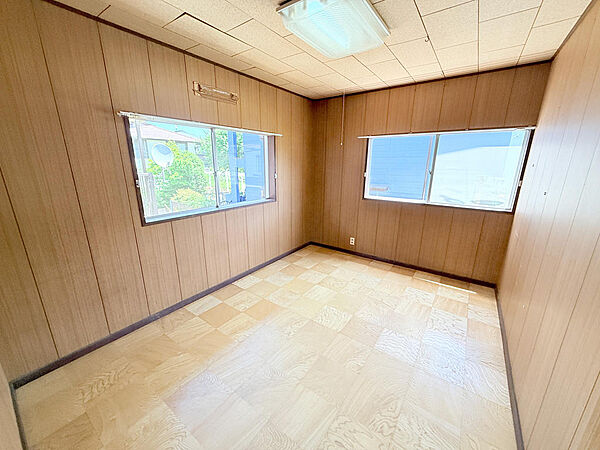 子供部屋