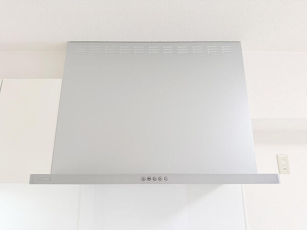 キッチンを拡大表示