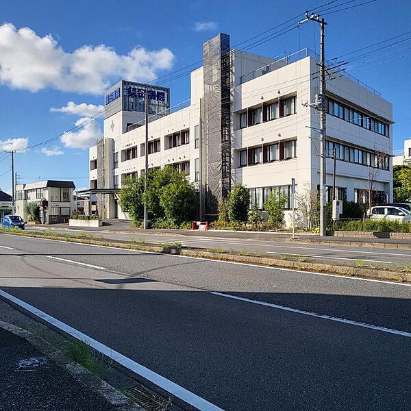 周辺を拡大表示