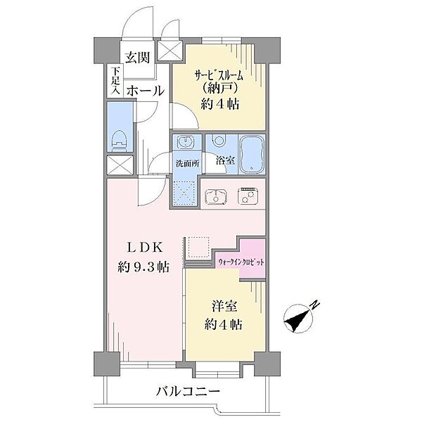 間取り：314002834876