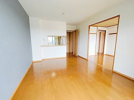 【LD】約13.9帖
