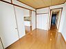 その他：【洋室】約5.7帖