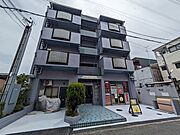 エンプレス武庫元町 4階 築35年2ヶ月の賃貸物件