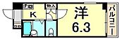 尼崎市立花町１丁目 5階建 築29年のイメージ