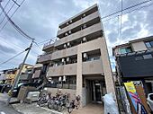 尼崎市立花町１丁目 5階建 築29年のイメージ