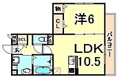 D-room フェニックス武庫川東のイメージ