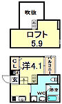 ウィステリアージュ塚口のイメージ