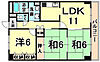 アンクレーゼ5階7.5万円