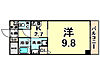 ラ・コピエ南塚口5階6.8万円