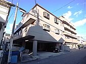 西宮市東鳴尾町２丁目 3階建 築30年のイメージ