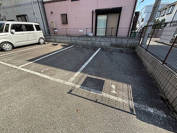 兵庫県西宮市室川町(賃貸マンション2DK・3階・50.00㎡)の写真 その17