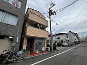 西宮市馬場町 3階建 築16年のイメージ