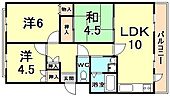 西宮市門戸西町 3階建 築32年のイメージ