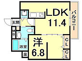 西宮市門戸東町 3階建 築17年のイメージ