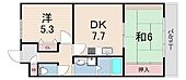 西宮市門戸岡田町 3階建 築29年のイメージ