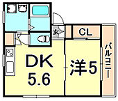 西宮市岡田山 3階建 築14年のイメージ