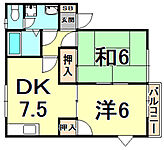 西宮市中殿町 2階建 築29年のイメージ