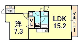 間取り：228048670918