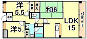 西宮市高木東町 5階建 築27年のイメージ