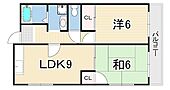 西宮市江上町 4階建 築28年のイメージ