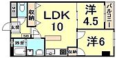 甲子園第2松並ハイツのイメージ