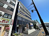 西宮市甲子園六番町 6階建 築52年のイメージ