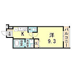 フジパレス武庫川駅東V番館のイメージ
