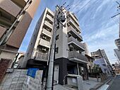 神戸市東灘区森南町１丁目 7階建 築16年のイメージ