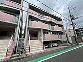 西宮市門戸荘 3階建 築31年のイメージ