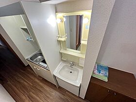 イーストコート  ｜ 兵庫県西宮市上大市１丁目（賃貸アパート1K・2階・22.36㎡） その3