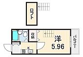 尼崎第5マンションのイメージ