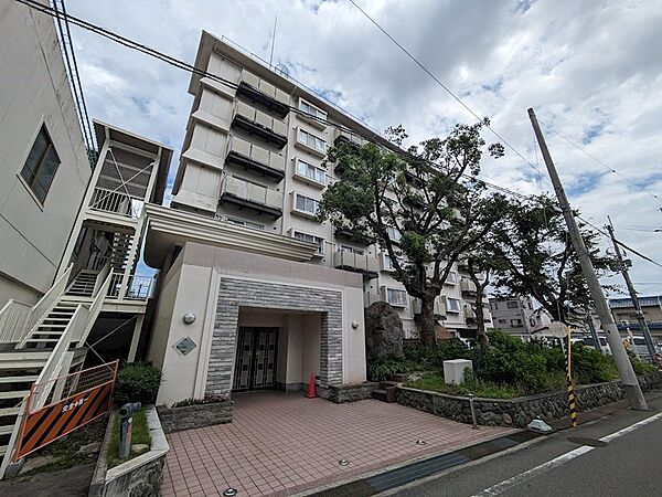 Forest　Court　Itami ｜兵庫県伊丹市中央４丁目(賃貸マンション1DK・5階・29.00㎡)の写真 その1