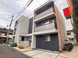 園田駅 8.3万円