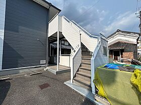 エステートピアY  ｜ 兵庫県尼崎市椎堂１丁目（賃貸アパート1R・2階・18.63㎡） その15