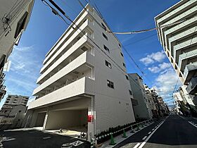 リブネスコート西宮鳴尾  ｜ 兵庫県西宮市笠屋町（賃貸マンション1K・5階・25.64㎡） その1