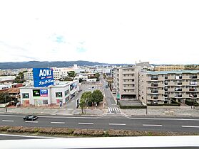 プライマル西宮夙川  ｜ 兵庫県西宮市松下町（賃貸マンション1K・4階・24.99㎡） その14