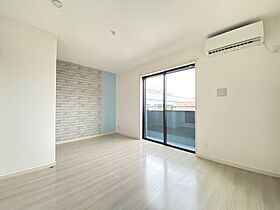 AMAGASAKI Modern Heights  ｜ 兵庫県尼崎市西本町３丁目（賃貸アパート1K・3階・25.34㎡） その7