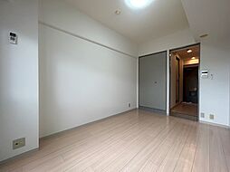 メルベールマウンテンヴィレッジ 2階ワンルームのリビング/ダイニング