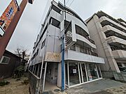 武庫之荘駅より徒歩15分 2階 築36年3ヶ月の賃貸物件