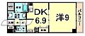 プロヴァンス4階7.6万円