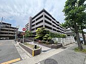 グレース門戸荘のイメージ