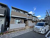 西宮市愛宕山 2階建 築11年のイメージ