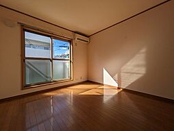 アシーナ 2階1Kのリビング/ダイニング