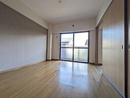 グリーンエクセル梅ノ木 3階3DKのリビング/ダイニング