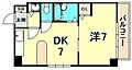ヴィヴァンデ上甲子園6階5.2万円